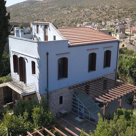 Traditional Hotel Ianthe Βέσσα Εξωτερικό φωτογραφία