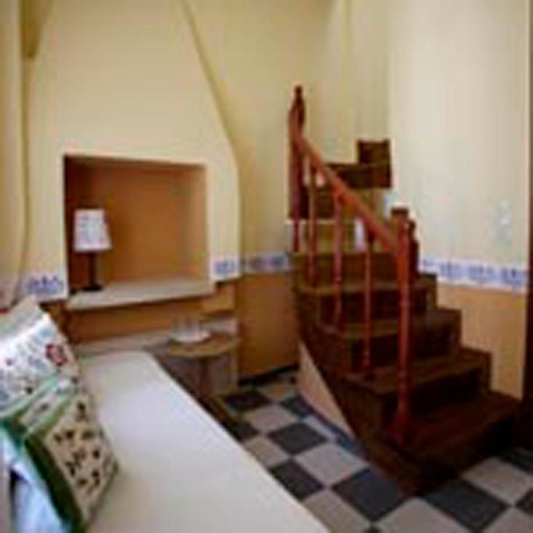 Traditional Hotel Ianthe Βέσσα Δωμάτιο φωτογραφία