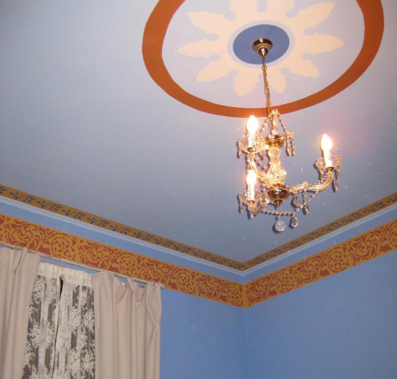 Traditional Hotel Ianthe Βέσσα Δωμάτιο φωτογραφία