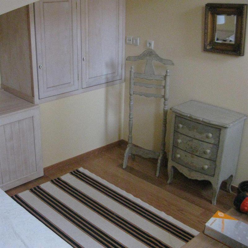 Traditional Hotel Ianthe Βέσσα Εξωτερικό φωτογραφία