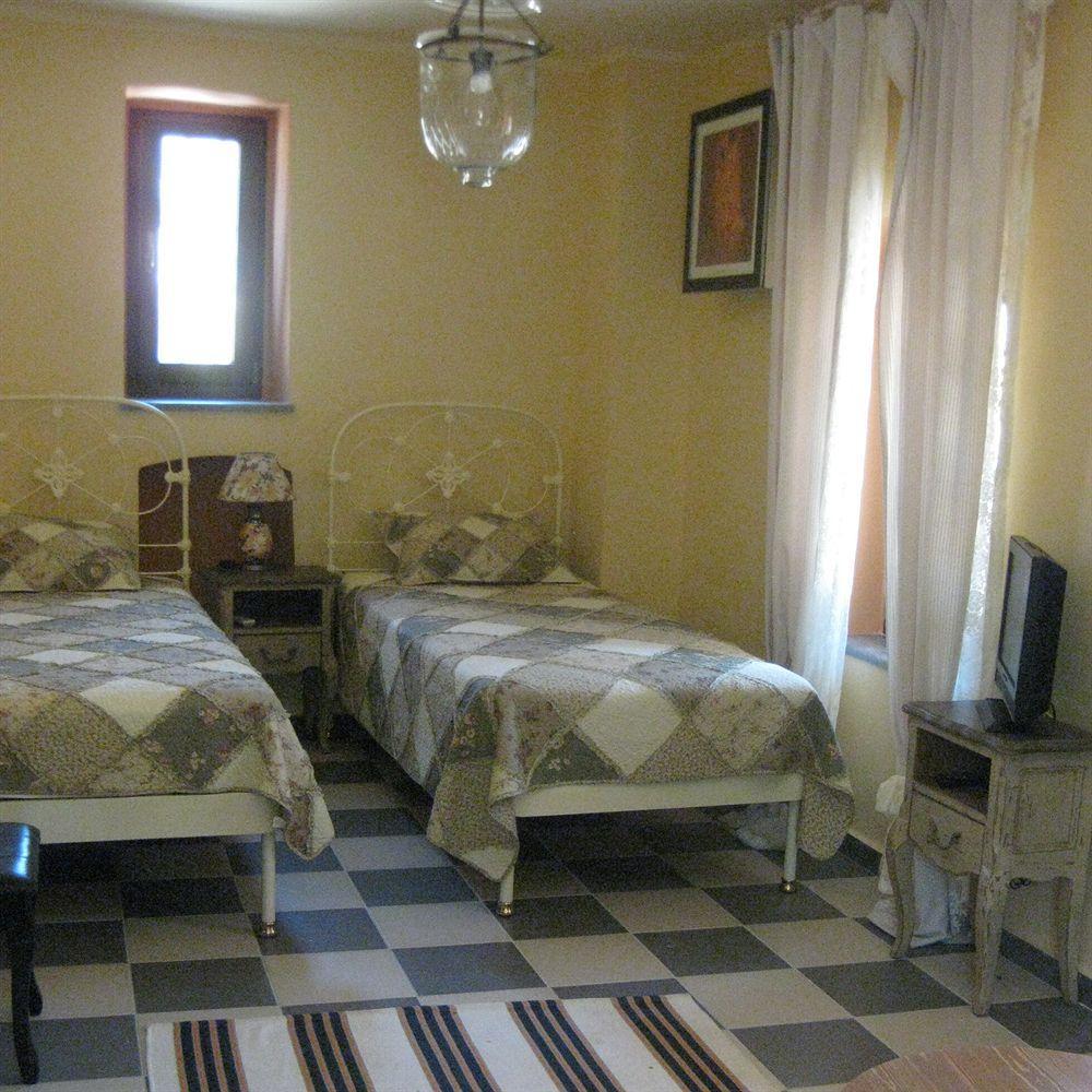 Traditional Hotel Ianthe Βέσσα Δωμάτιο φωτογραφία