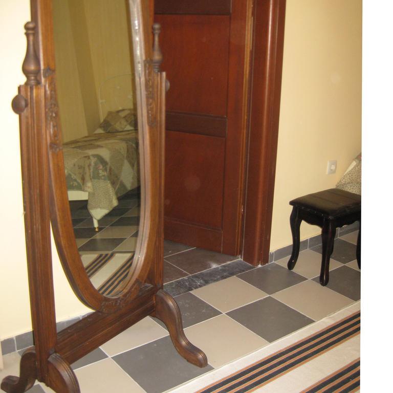 Traditional Hotel Ianthe Βέσσα Εξωτερικό φωτογραφία