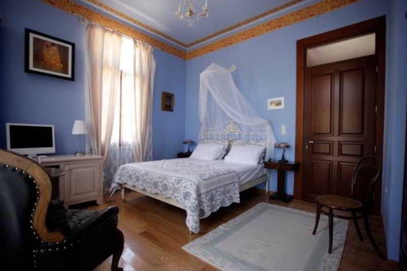 Traditional Hotel Ianthe Βέσσα Δωμάτιο φωτογραφία