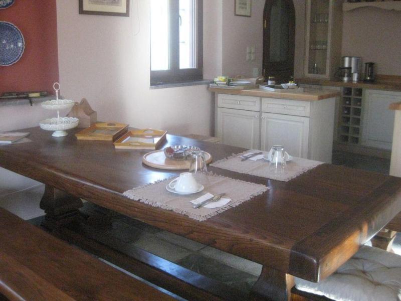 Traditional Hotel Ianthe Βέσσα Εξωτερικό φωτογραφία