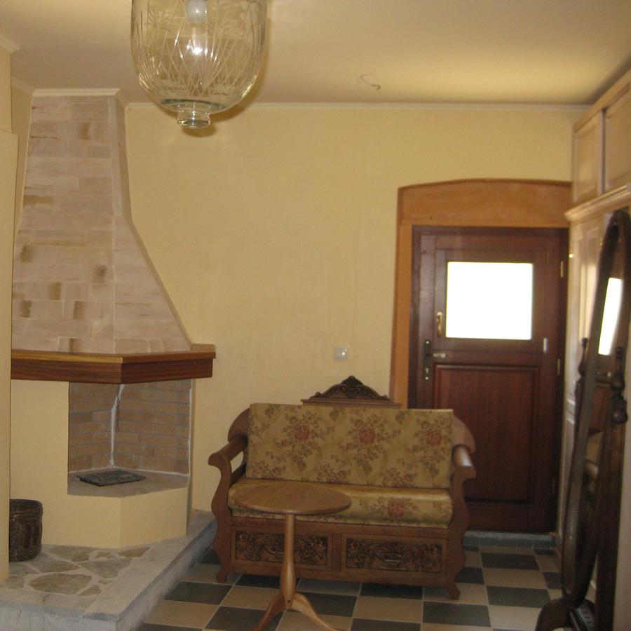 Traditional Hotel Ianthe Βέσσα Δωμάτιο φωτογραφία