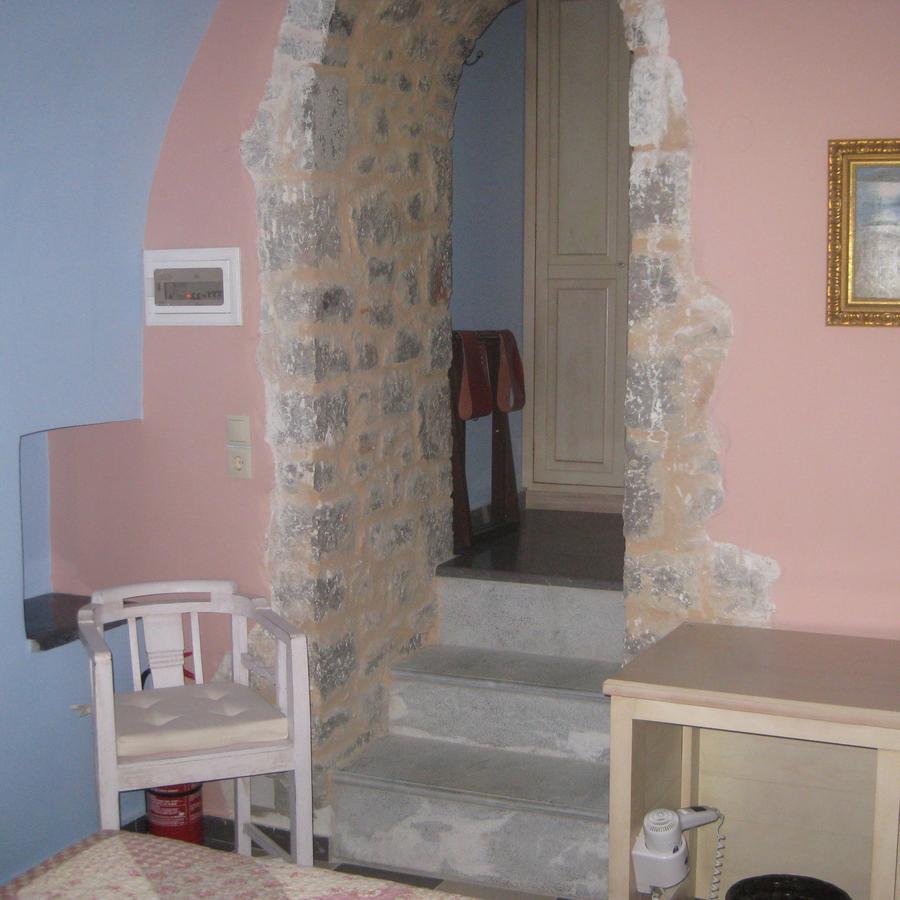 Traditional Hotel Ianthe Βέσσα Δωμάτιο φωτογραφία