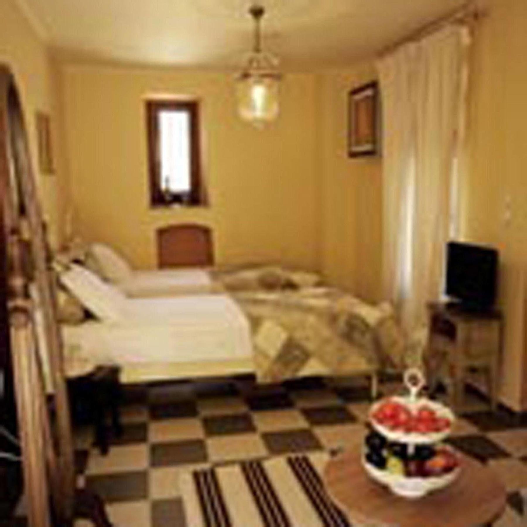 Traditional Hotel Ianthe Βέσσα Εξωτερικό φωτογραφία