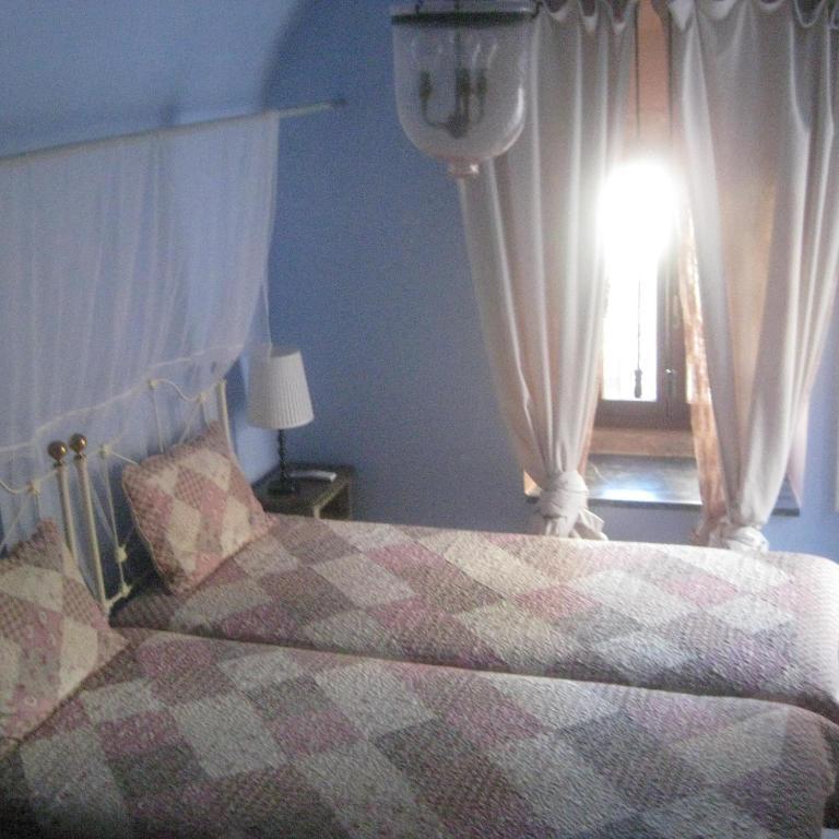 Traditional Hotel Ianthe Βέσσα Δωμάτιο φωτογραφία